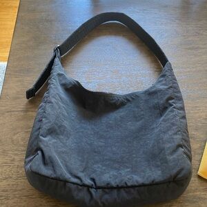 BAGGU Nylon Shoulder Bag
